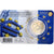Belgium, 2 Euro, European Monetary Institute (EMI), BU, 2019, Monnaie Royale des
