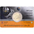 Belgium, 2 Euro, 200 Years Luik University, BU, 2017, Royal Belgium Mint