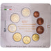 Italien, Set 1 ct. - 2 Euro + 2€, San Marco, série FDC, 2017, Rome, STGL