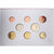 Monaco, Set 1 ct. - 2 Euro, Proof / BE, 2014, MDP, MS(65-70)