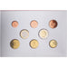 Monaco, Set 1 ct. - 2 Euro, Proof / BE, 2014, MDP, STGL