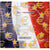 Frankrijk, Set 1 ct. - 2 Euro, Série BU, 2004, MDP, n.v.t., FDC