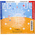 Frankrijk, Set 1 ct. - 2 Euro, Série BU, 2006, MDP, n.v.t., FDC