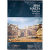 Malta, Set 1 ct. - 2 Euro + 2€, Série BU, 2018, MDP, n.v.t., FDC