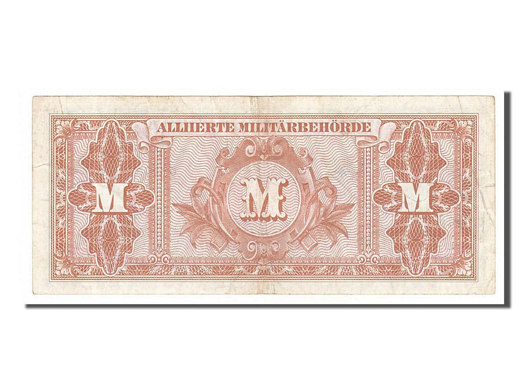 Banknote, Germany, 100 Mark, 1944, EF(40-45)
