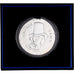 Francja, 10 Euro, George Sand, Proof, 2018, MDP, Srebro, MS(65-70)
