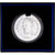 Francia, 10 Euro, Marquise de Pompadour, Prueba, 2017, MDP, Plata, FDC