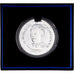 Francia, 10 Euro, Marquise de Pompadour, Prueba, 2017, MDP, Plata, FDC