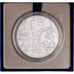 France, 10 Euro, Semeuse Teston, Proof, 2016, MDP, Silver, MS(65-70)