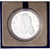 França, 10 Euro, Louis XIV, Proof, 2014, MDP, Prata, MS(65-70)