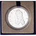 França, 10 Euro, Louis XIV, Proof, 2014, MDP, Prata, MS(65-70)