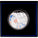 France, 10 Euro, Art gothique, BE, 2020, MDP, Argent, FDC