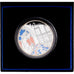 Frankrijk, 10 Euro, Art gothique, Proof, 2020, MDP, Zilver, FDC