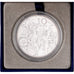 France, 10 Euro, semeuse, écu de VI livres, Proof, 2018, MDP, Silver, MS(65-70)