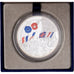 France, 10 Euro, Centenaire de l'Armistice, BE, 2018, MDP, Argent, FDC