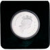 Canadá, 1 Dollar, Juan Perez expedition, 1999, Royal Canadian Mint, Prueba