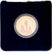 Canadá, 1 Dollar, Peacekeeping, 1995, Royal Canadian Mint, Prueba, Copper