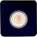 Canadá, 1 Dollar, Polar Bear, 1996, Royal Canadian Mint, Prueba, Bimetálico