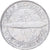 Alemania, 3 Mark, Graf Zeppelin, 1930, Berlin, Plata, SC, KM:67