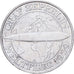 Germany, 3 Mark, Graf Zeppelin, 1930, Berlin, Silver, MS(63), KM:67