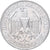 Alemania, 3 Mark, Graf Zeppelin, 1930, Berlin, Plata, SC, KM:67