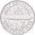 Alemania, 3 Mark, Graf Zeppelin, 1930, Hamburg, Plata, SC, KM:67