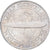 Niemcy, 3 Mark, Graf Zeppelin, 1930, Karlsruhe, Srebro, AU(55-58), KM:67