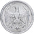 Duitsland, 3 Mark, 1924, Berlin, Zilver, ZF, KM:43
