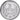 Alemania, 3 Mark, 1924, Stuttgart, Plata, MBC, KM:43