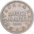 Germania, 3 Mark, 1924, Berlin, Argento, BB, KM:43