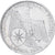 Alemania, 3 Mark, Union of Waldeck with Prussia, 1929, Berlin, Plata, EBC
