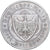 Alemania, 3 Mark, Walther von der Vogelweide, 1930, Berlin, Plata, MBC+