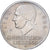 Alemania, 3 Mark, Gotthold Lessing, 1929, Stuttgart, Plata, EBC, KM:60