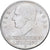 Alemania, 3 Mark, Gotthold Lessing, 1929, Hamburg, Plata, EBC, KM:60