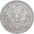 Niemcy, 3 Mark, Nordhausen, 1927, Berlin, Srebro, MS(63), KM:52