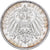 German Empire, Ernst Ludwig, 3 Mark, 1910, Berlin, Silver, AU(50-53), KM:375