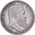 German Empire, Wilhelm II, 5 Mark, 1899, Stuttgart, Silber, SS, KM:632