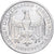 Niemcy, 3 Mark, University Marburg, 1927, Berlin, Srebro, AU(50-53), KM:53