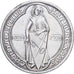 Niemcy, 3 Mark, Naumburg, 1928, Berlin, Srebro, MS(63), KM:57