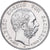 Allemagne, Albert, 2 Mark, Mort du roi Albert, 1902, Muldenhütten, Argent
