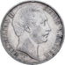 Niemcy, Maximilian II, Thaler, Vereinsthaler, 1858, Munich, Srebro, EF(40-45)