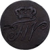 Kingdom of Prussia, Friedrich Wilhelm II, 1/2 Kreuzer, 1797, Wroclaw, Cobre