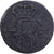 Kingdom of Prussia, Friedrich II, 1/24 Thaler, 1782, Berlin, Billon, FR, KM:296