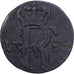 Kingdom of Prussia, Friedrich II, 1/24 Thaler, 1782, Berlin, Vellón, BC+