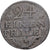 Kingdom of Prussia, Friedrich II, 1/24 Thaler, 1783, Berlin, Billon, VF(20-25)