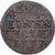 Kingdom of Prussia, Friedrich II, 1/48 Thaler, 1777, Berlin, Billon, VF(20-25)