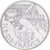 Francja, 10 Euro, Ile de France, 2011, MDP, Srebro, MS(65-70), KM:1739