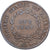 Stati Uniti, Cent, 1792, U.S. Mint, Lead-Bronze, BB