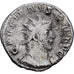 Roman Empire, Gallienus, Antoninianus, 258-259, Lugdunum, Argento, BB