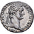 Roman Empire, Domitian, Denarius, 88-89, Rome, Plata, MBC+, RIC:667